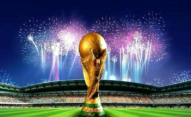 一瓶矿泉水，35块。这是2026年世界杯洛杉矶赛场的价格，超市里翻了十倍不止