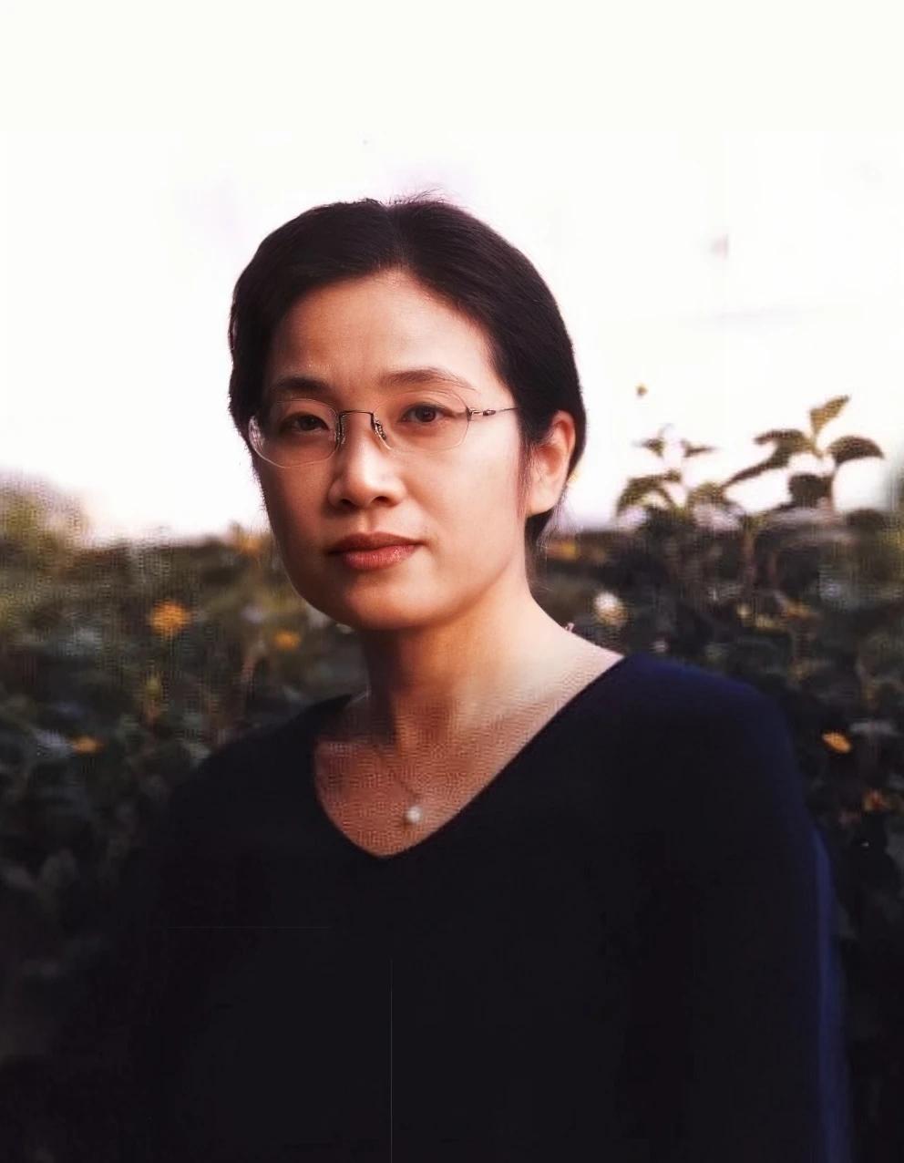 孙晓云书法赏