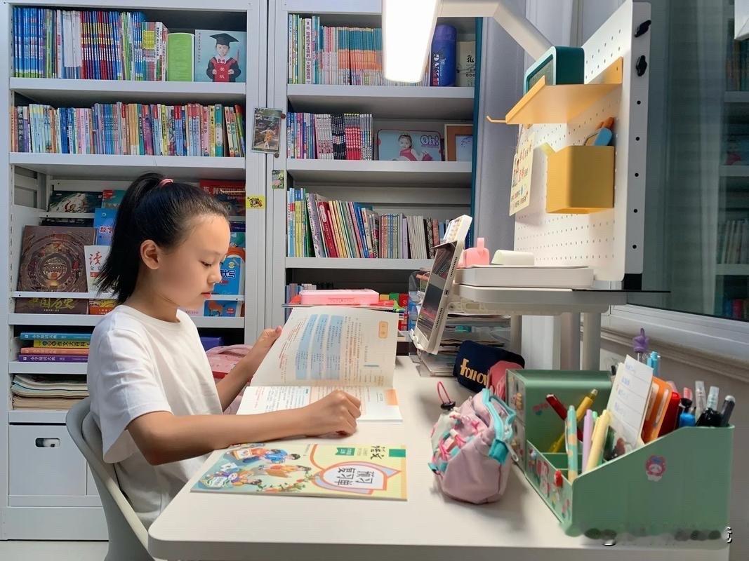 小学陪读六年其实你踩过很多的坑但我要是不说可能你一个都不知道1、英语没有超前
