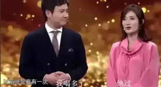 当年，沈腾过生日，谢娜喝多了，稀里糊涂地把10万账单结账了，第2天清醒了，给沈腾