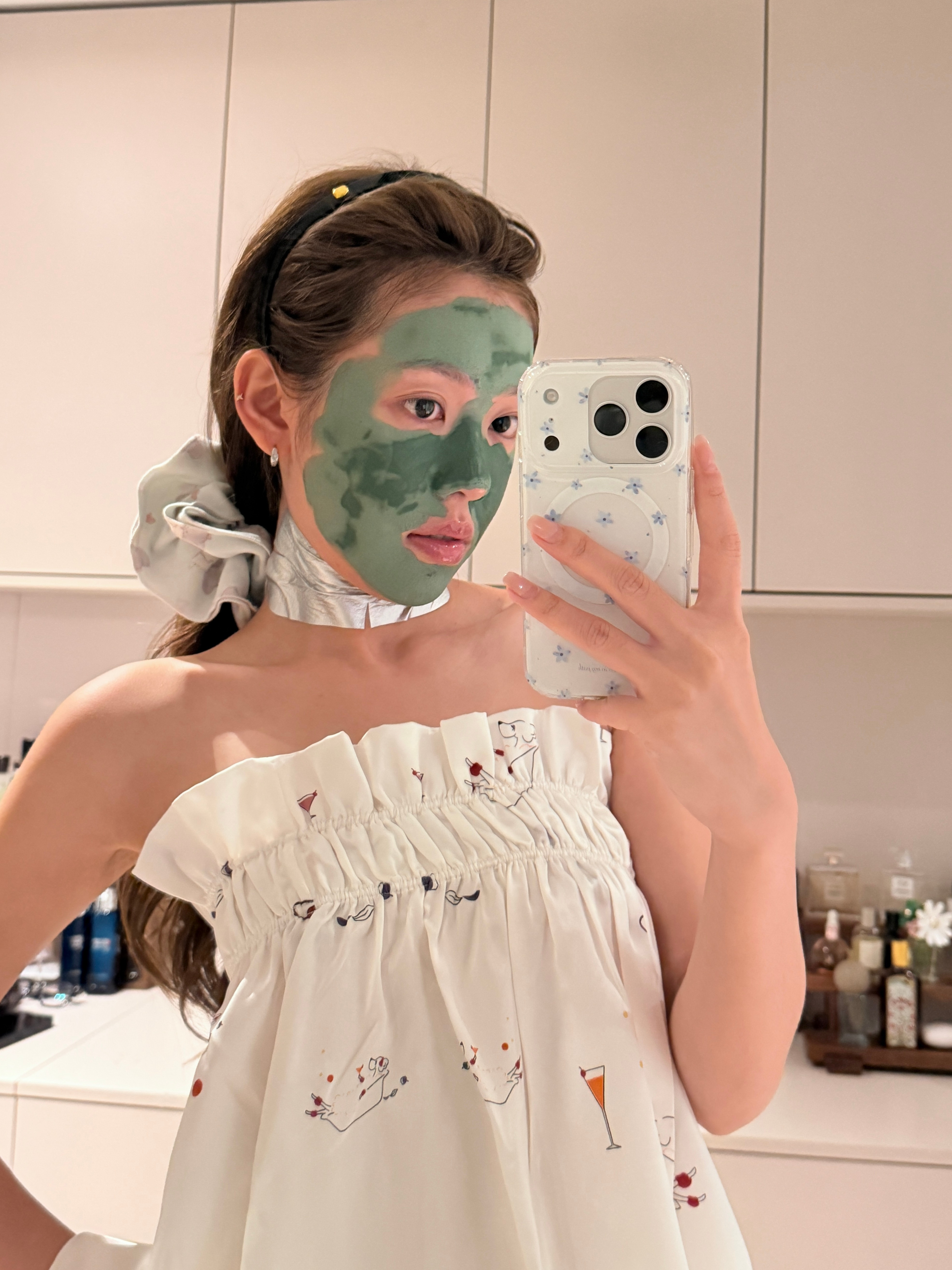 recently🧩（没错这是我发的英语微博）