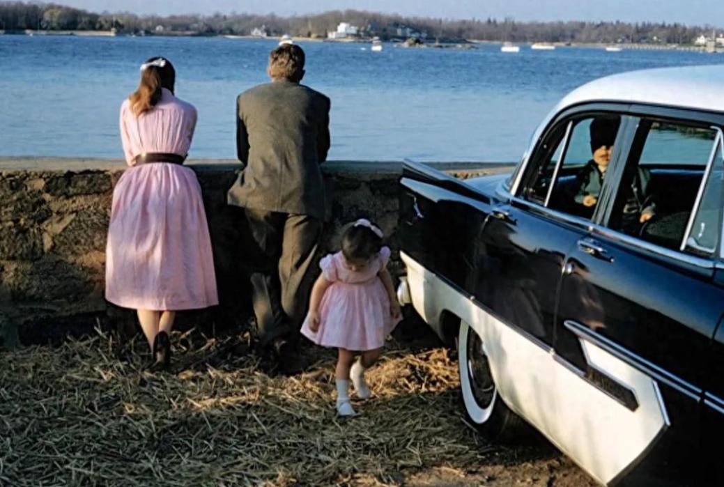 美国的斩杀线是现在才有的吗？实际上应该不是个新鲜事，因为这是一个系统性设计的结果