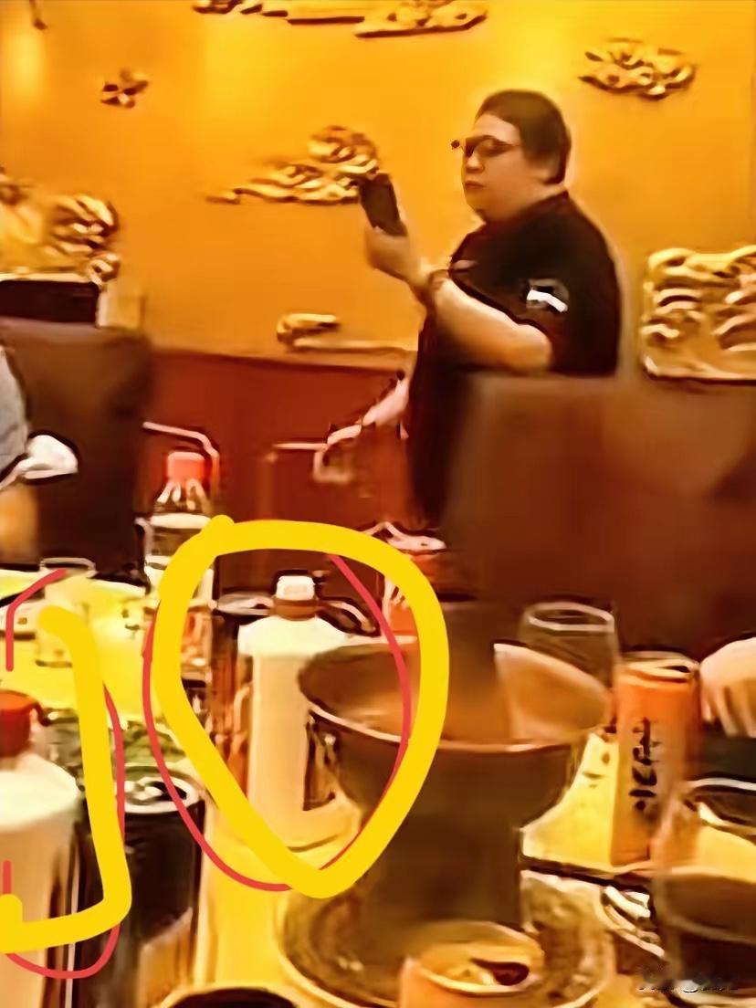 韩红现在是跳进黄河也洗不清了网友们扒出来韩红的“私生活”…可以用“奢靡”来形