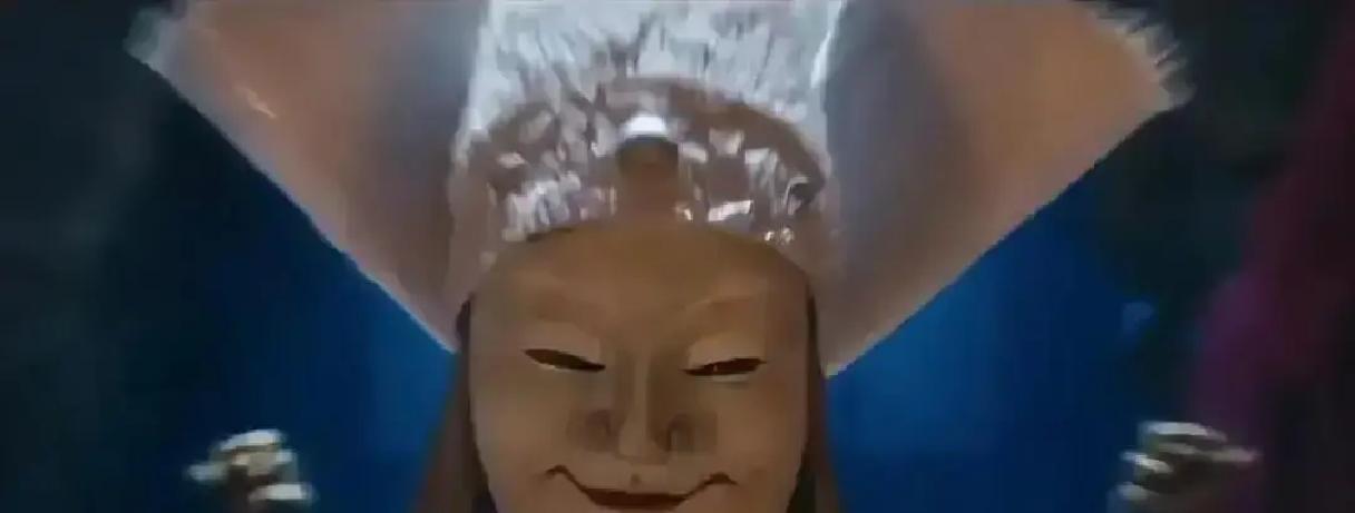 别信片头那句“本故事纯属虚构”。《唐朝诡事录》的编剧，直接拿《资治通鉴》当