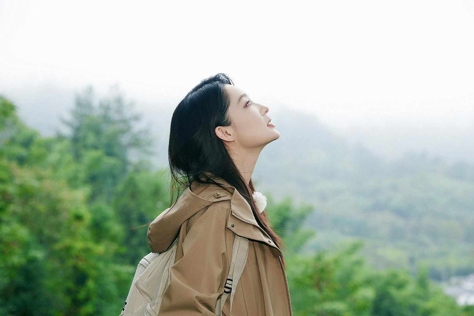 李沁*清新李沁杨雨竹|李沁