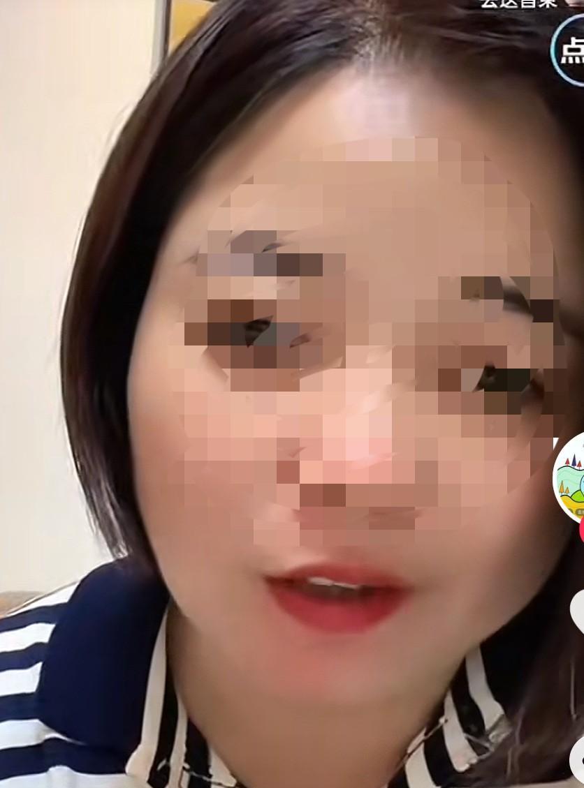 堂嫂一直在挑衅许姚家，什么话敢讲。“她带货牛肉干一百多万，就应该赔一千多万，十