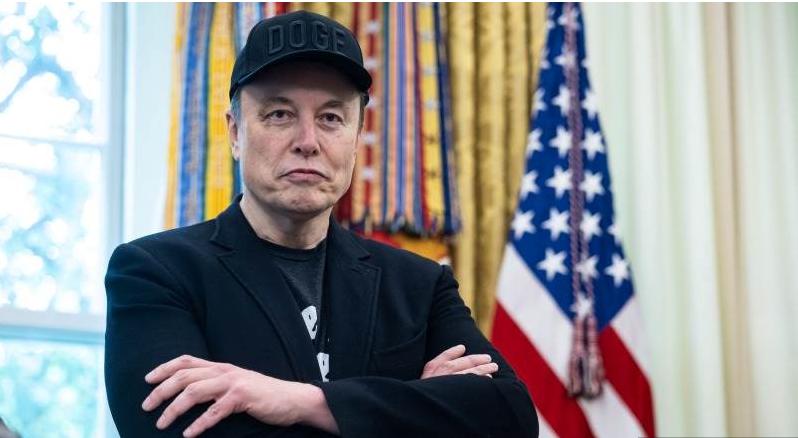 马斯克：“激进左翼”正企图将美国变成一个单一政党主导的国家特斯拉、x.AI和