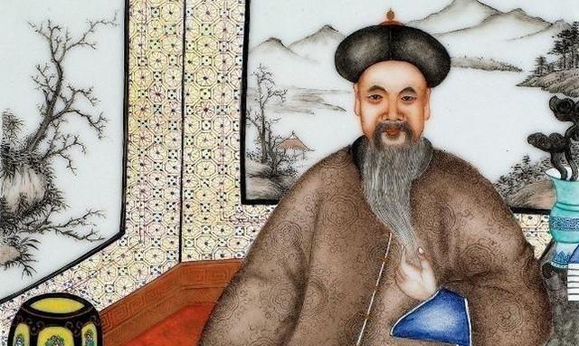 晚清中兴四大名臣到底有没有张之洞？御史个人观点认为他不是，理由有三条。同治二年