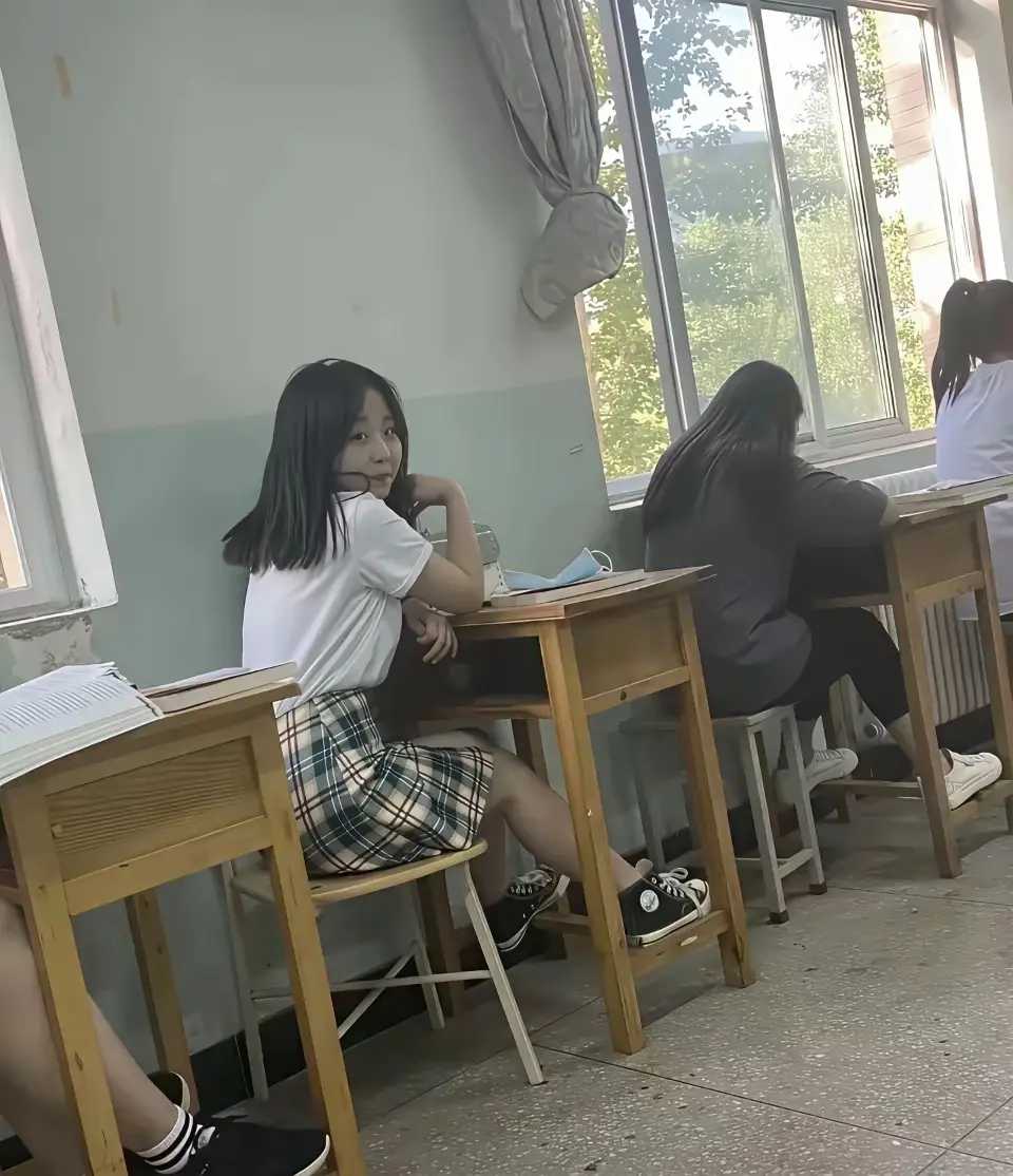 高中生的天花板，没有之一​​​​