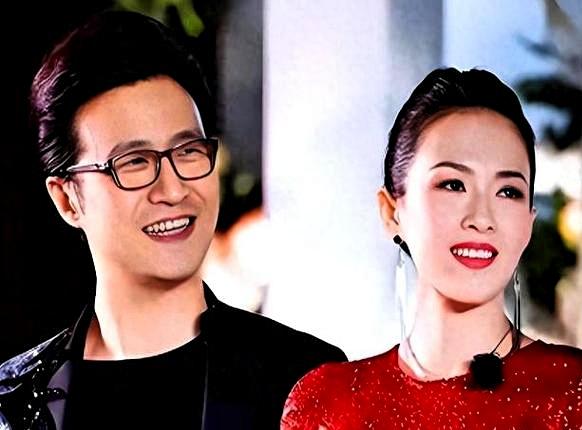 汪峰和章子怡离婚后第一个七夕，他发社交平台说有点后悔。但不是因为结婚错，也不是觉