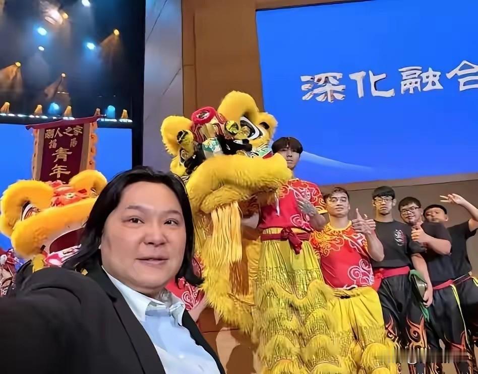 陈玉珍这下捅了民进党的马蜂窝了民进党不让台湾地方公职人员去厦门参加海峡论坛，
