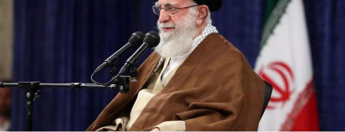 特朗普高兴太早了！哈梅死前留下25个字遗言，中国不许三件事发生 很多人不知道