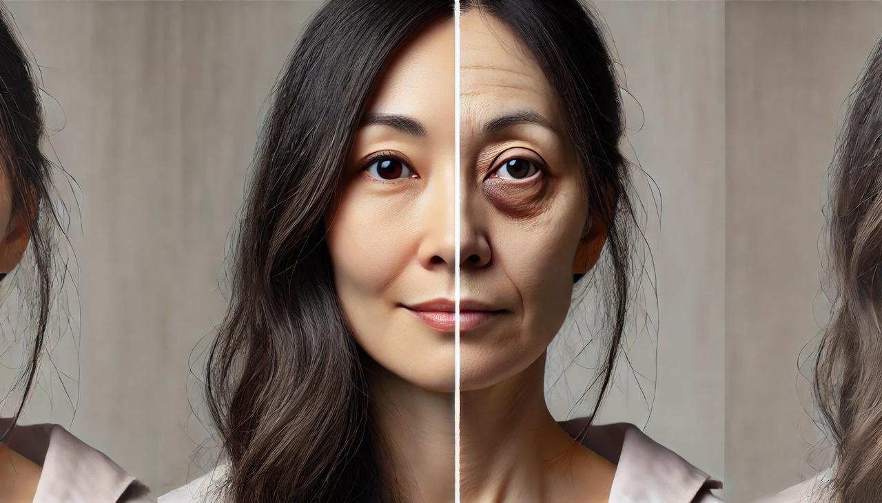 失眠引发多种慢病！睡不好试试这4个方法，让你躺下就睡着“夜晚一闭眼，脑子就