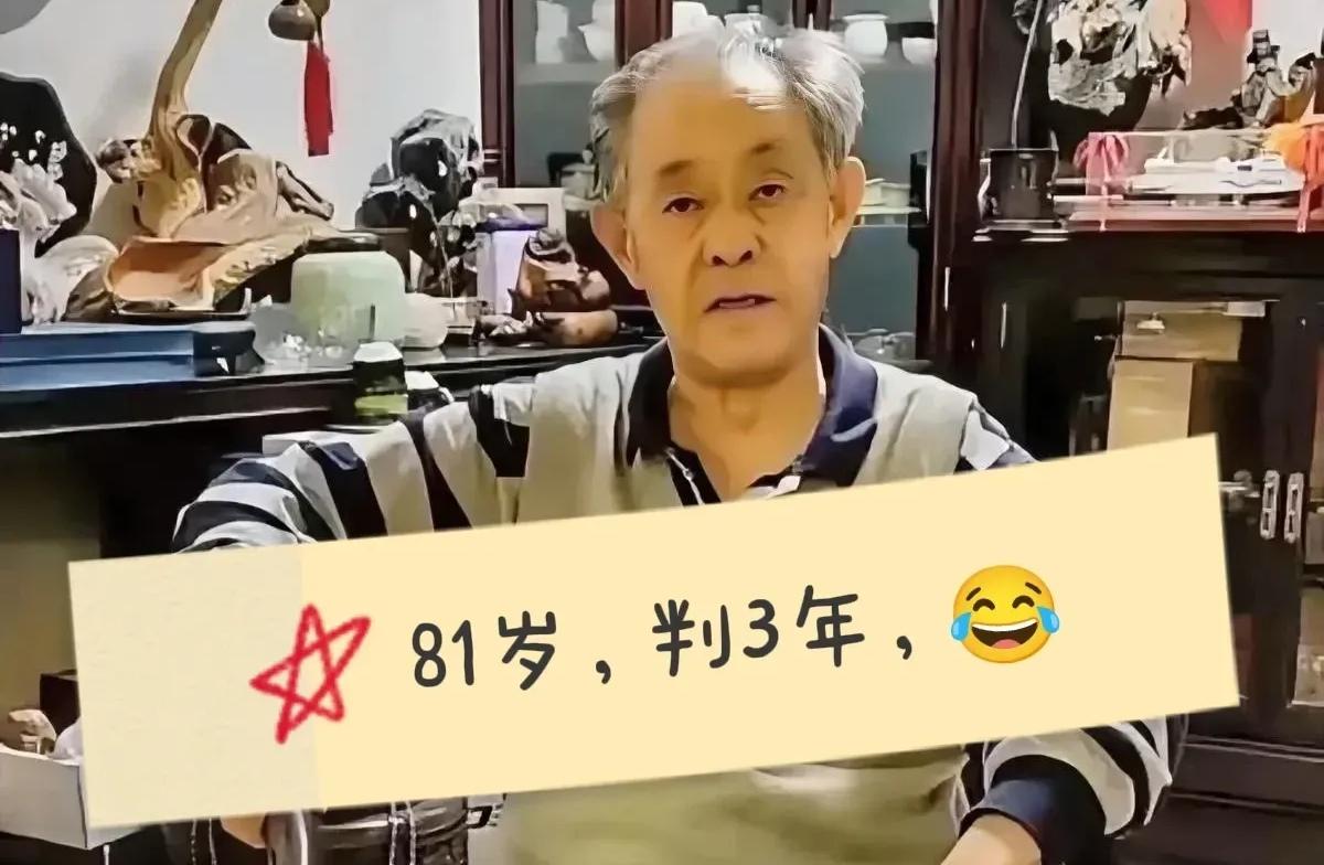 南京博物馆原院长徐湖平被判3年、罚金二十万，为什么大家对这个结果都感到非常失望？