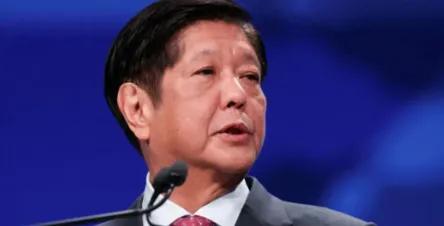 马科斯万万没料到，中国这一次直接选择实质性“断供”，不再对菲律宾的反复无常一再忍