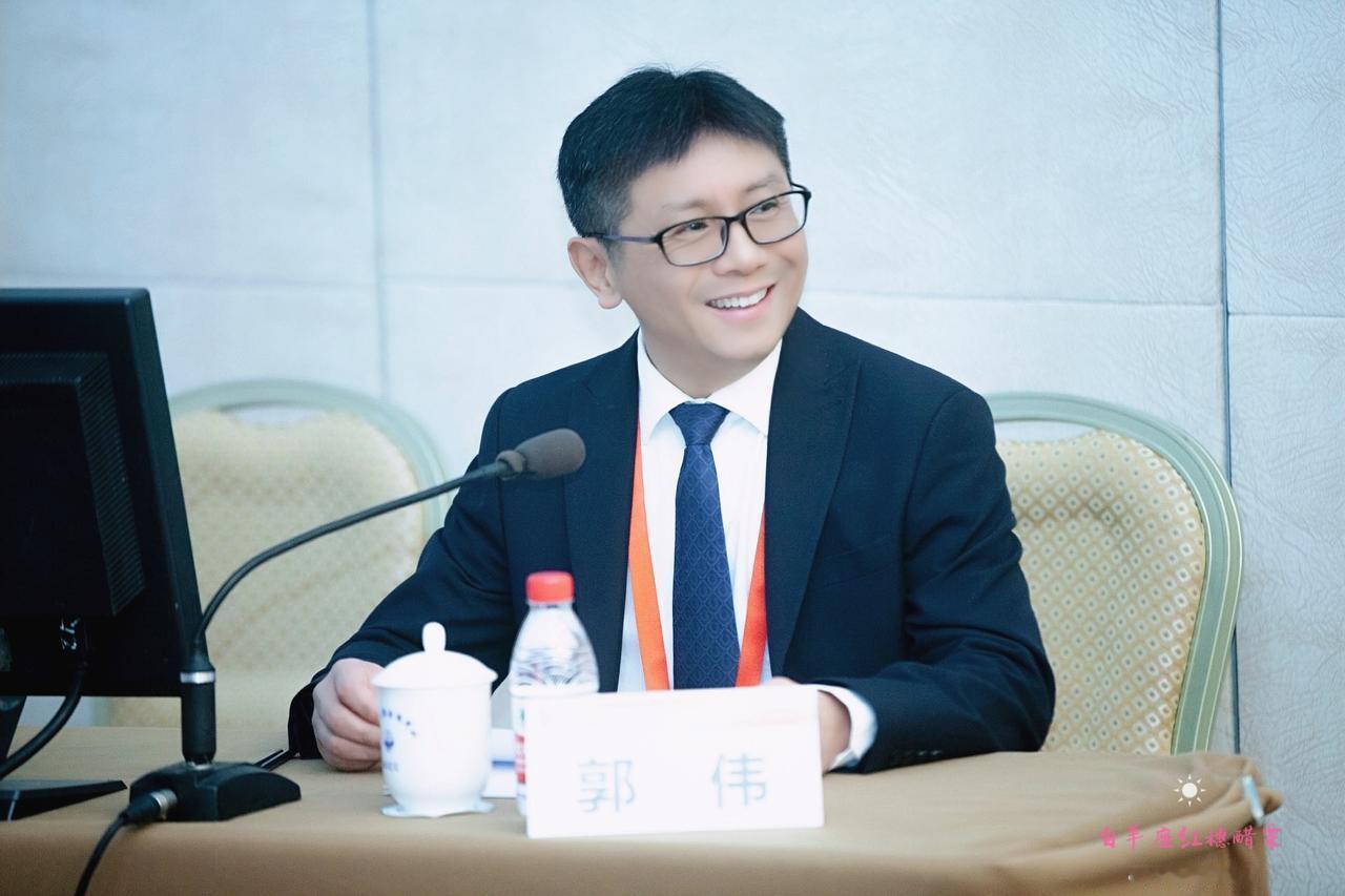 江科大造假教师郭伟与他人合作发表论文？第一作者：不熟，郭系挂名从一位注册多家材