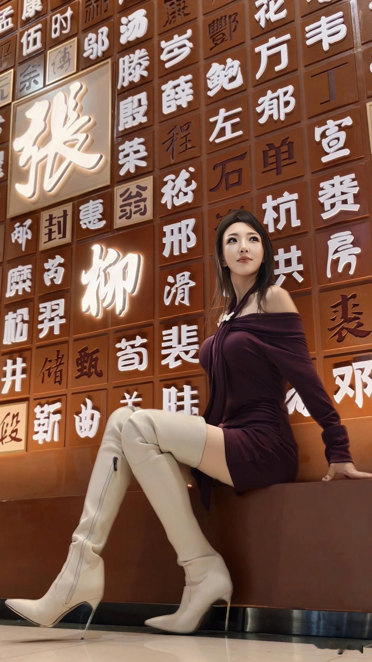 又纯又欲的女生，究竟有多招人喜欢外形甜美，气质无辜又诱人，穿搭可清新可前卫。成果