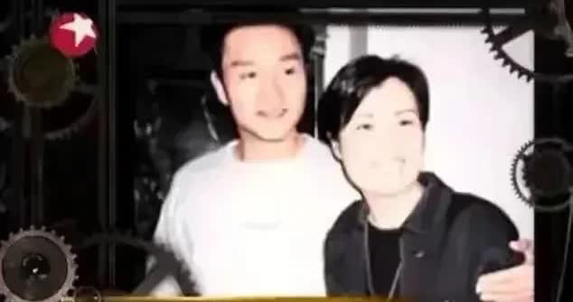 2003年，46岁的张国荣在24楼酒店窗口，打完3通电话后，就跳楼了。这三个联系