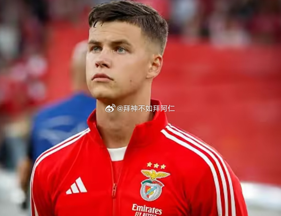 据葡萄牙《记录报》报道，曼联计划在今夏的转会窗口为效力于本菲卡的瑞典左后卫萨穆埃