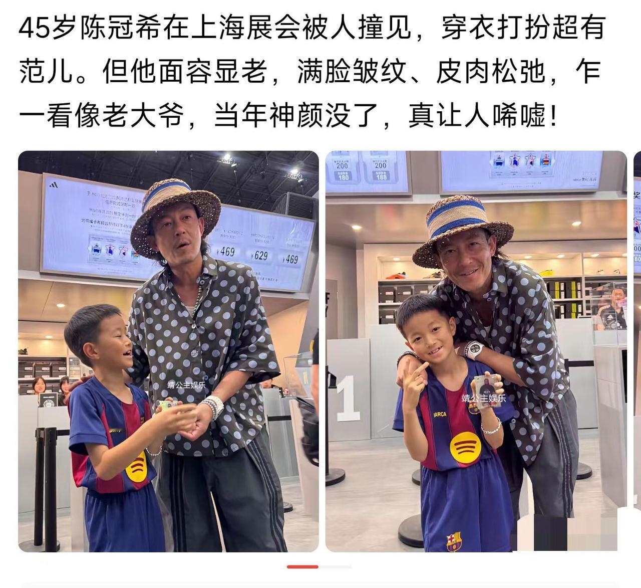 不医美不整容，算不算一种态度？