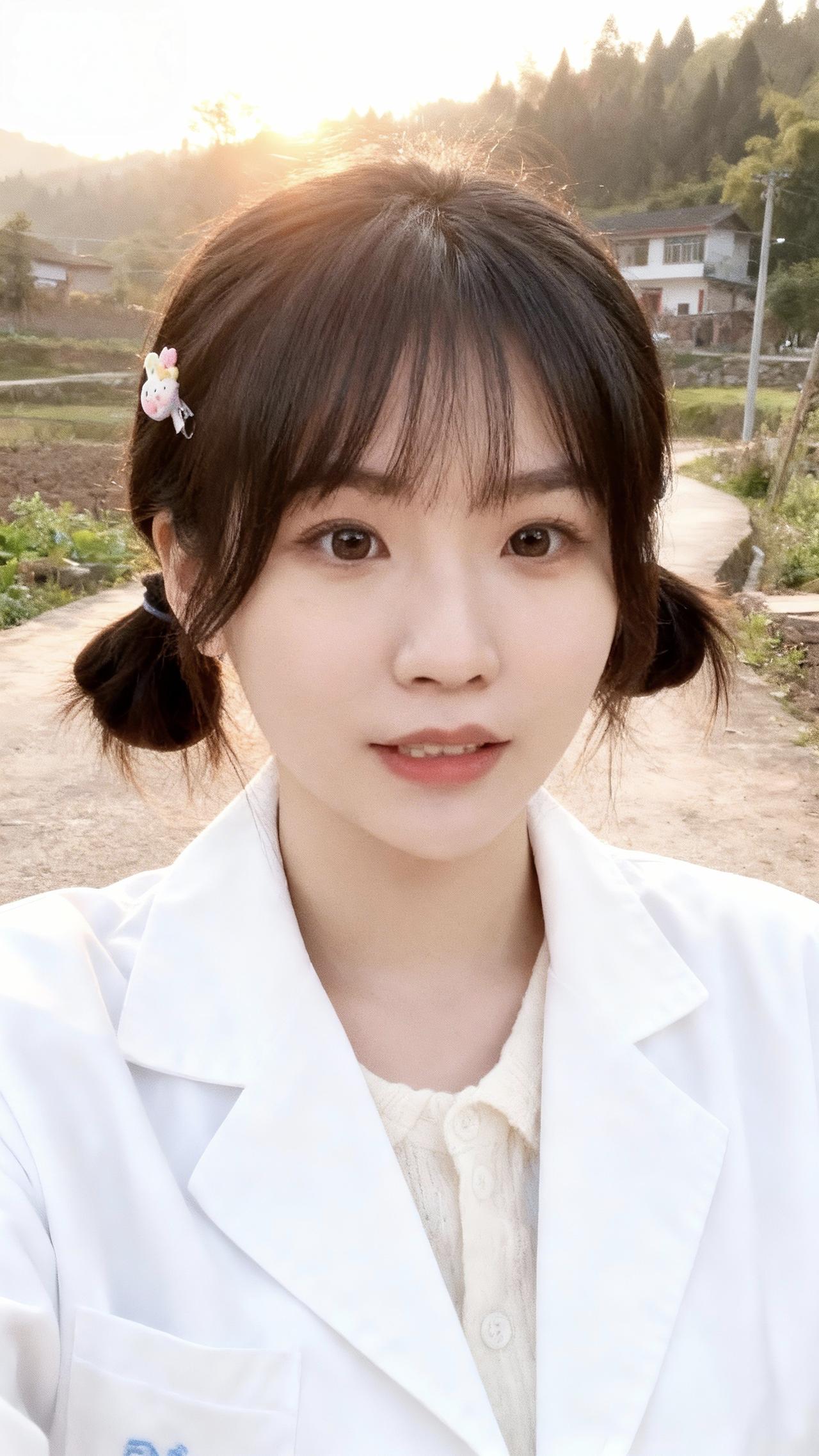 普普通通的我，不漂亮不可爱不温柔，你们会喜欢吗？我不怎么漂亮平凡的我太平凡