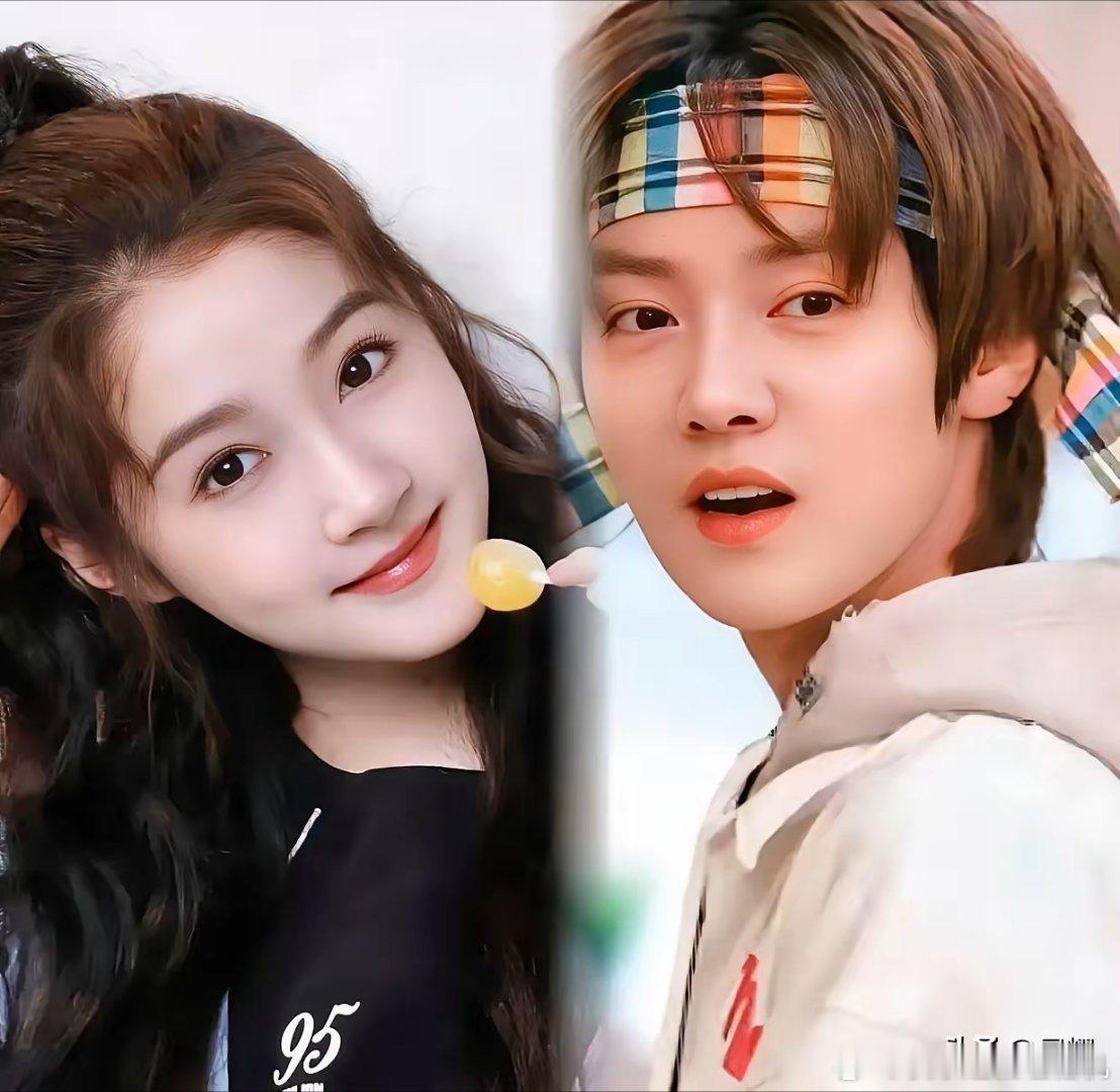 刘大锤最新爆料，信息量有点微妙。他说当年鹿晗和关晓彤，恋爱谈得那叫一个坦荡，被拍