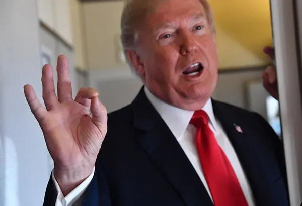 老美这次真的是尴尬到了极点！就在12月25日，他们突然向我们喊话，表示给东方