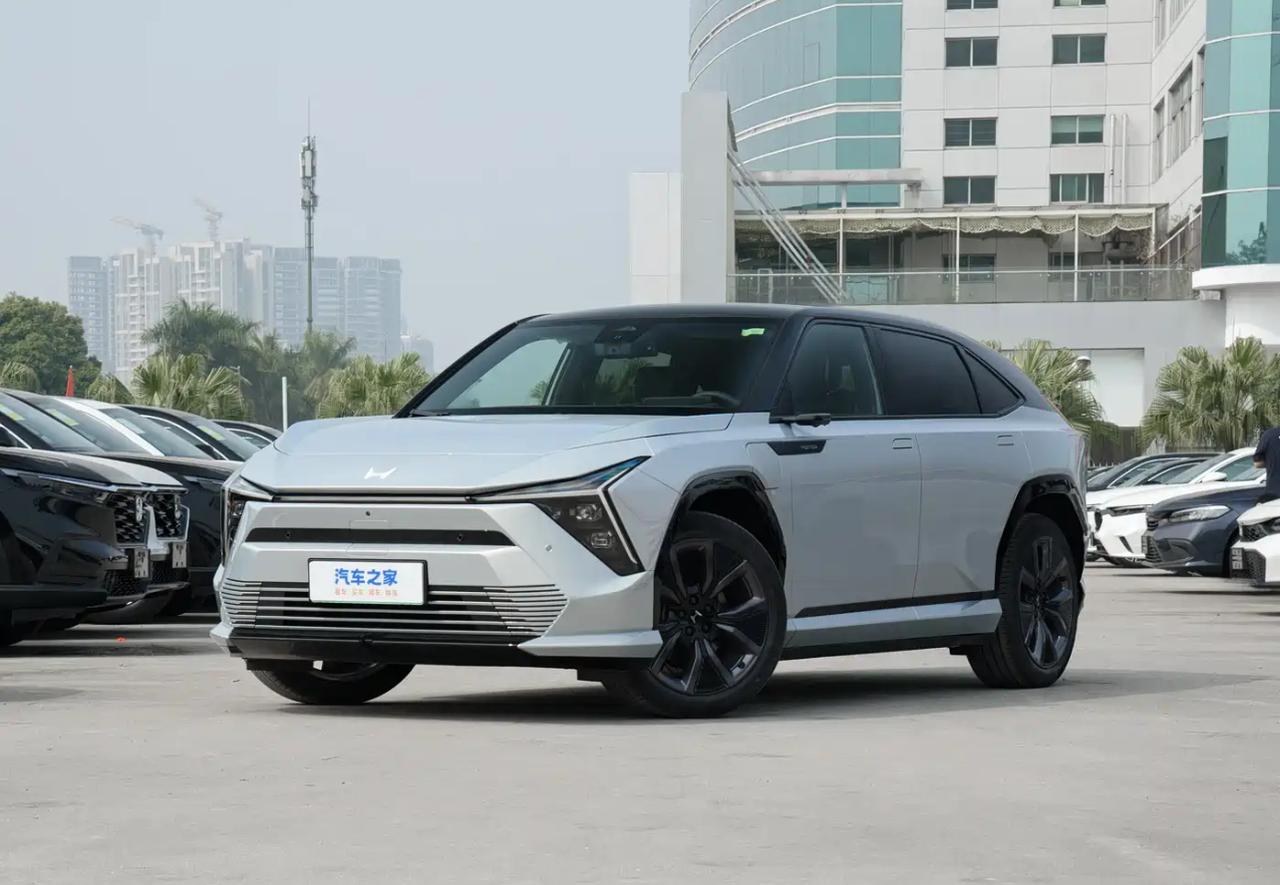 2025款东风本田S7：纯电车型官方基础参数与质保政策披露2025款东风本田