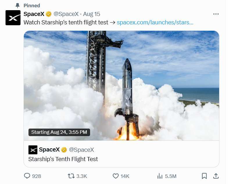 【SpaceX星舰频繁爆炸引发担忧】马斯克领导的SpaceX公司在星舰...