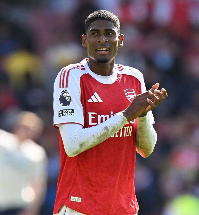 阿尔特塔赛前更新球队伤情：“德克兰·赖斯的出场可能性，我们再看一下。我想对于我将