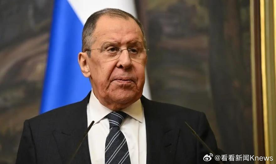 【#俄外长警告欧洲#：若欧洲国家发动攻击俄方将用一切手段进行军事回应】当地时