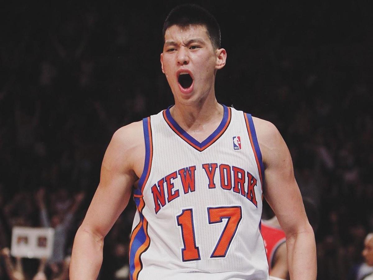 林书豪社媒自宣退役，结束其15年篮球职业生涯！林书豪在NBA打了9年，效力过