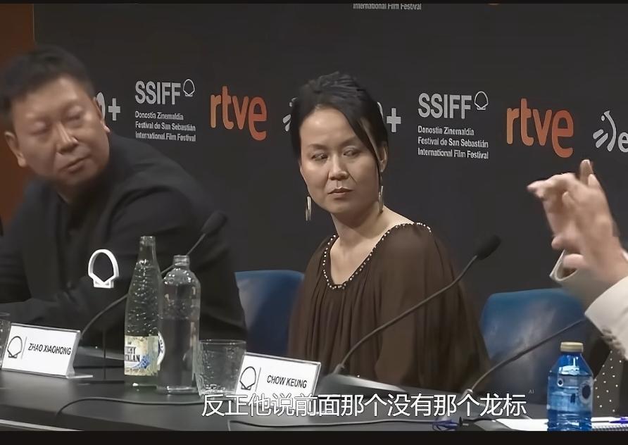 《监狱来的妈妈》这部片是不会在内地上映了，这一点大家完全可以放心。因为国家电影局