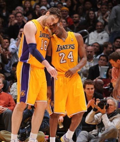 【曝湖人正式报价勒夫加索尔为筹码】2月20日，湖人和小牛已经为勒夫开出筹码，希