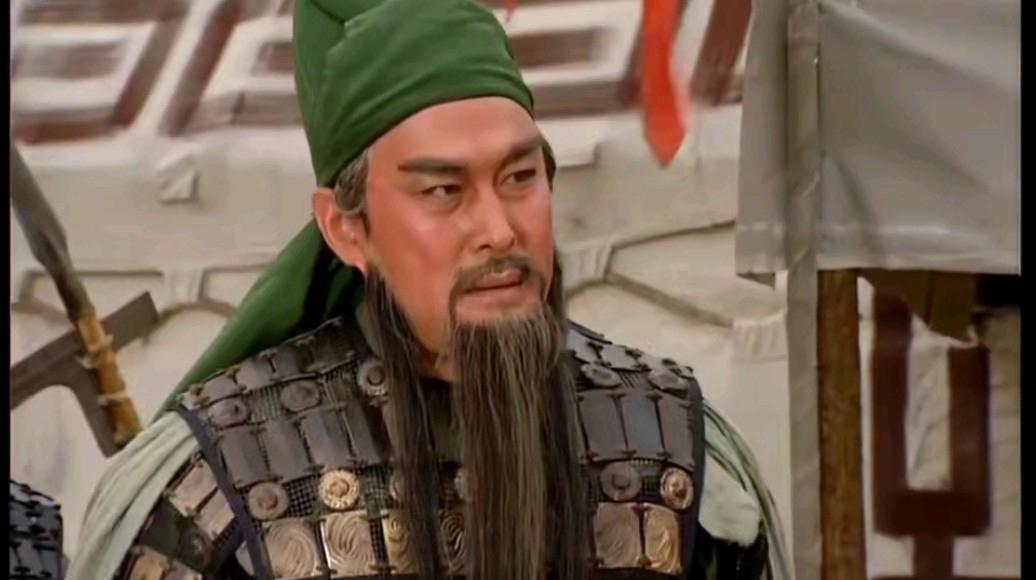 关羽败走麦城前，其实差一点就逃出去了，要不是士兵都逃亡了，关羽还有一战之力，可惜