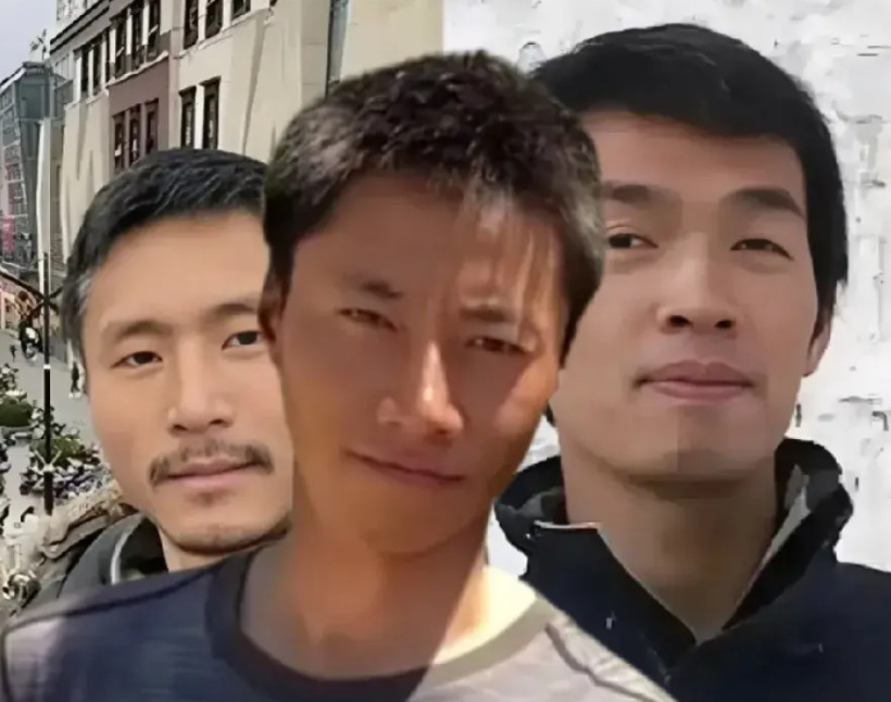 自媒体自行车骑行，目前仅剩赵朔、刘伟元、朱志文这3个人还在坚持着。1、徐云，在
