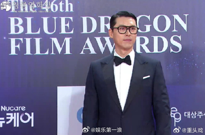 玄彬孙艺珍前后脚走红毯！主持人问玄彬如果今晚和孙艺珍只有一个能获奖会选谁，玄彬选