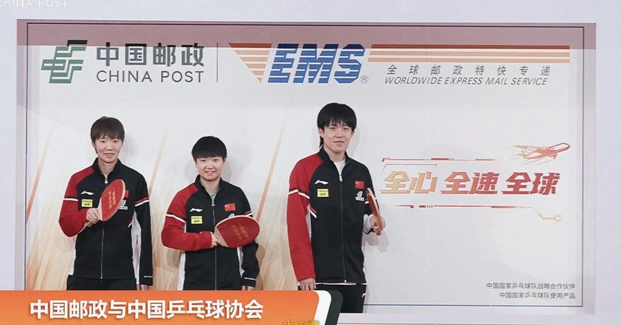 莎头参加活动了，马琳也到了现场。美国大满贯赛结束回国之后，国乒的领导以及主力队