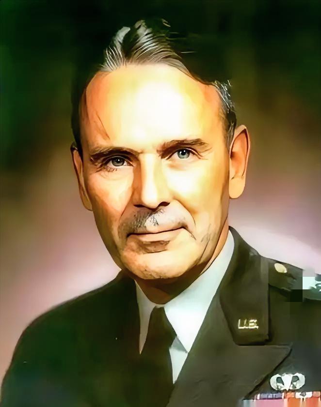 李奇微晚年说了句大实话，听得人头皮发麻。他说朝鲜那场仗没有赢家，但却硬生生杀