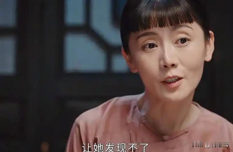 《灼灼韶华》嫂子周燕为什么总是陷害自己的小姑子？有网友表示：妒嫉。我见过原