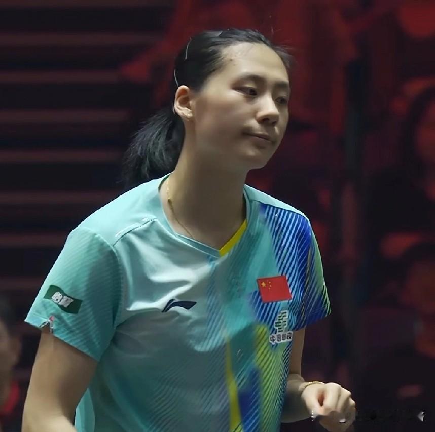 陈熠3-1赢了，之前都是3-2，陈熠明显涨球了。陈熠和波尔卡诺娃去年交手两次，