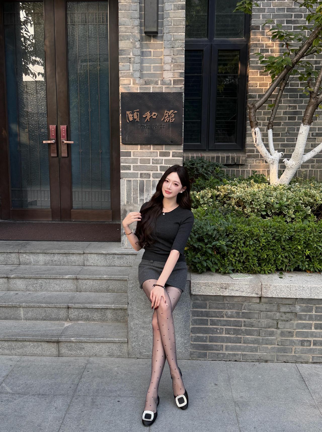 入冬啦🍂夏天的事就别留到冬天了。