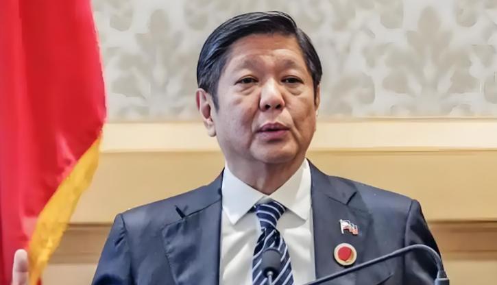 马来西亚三天狂揽440亿！菲律宾财长在香港却一单都没签成，差距太扎眼！ 大家