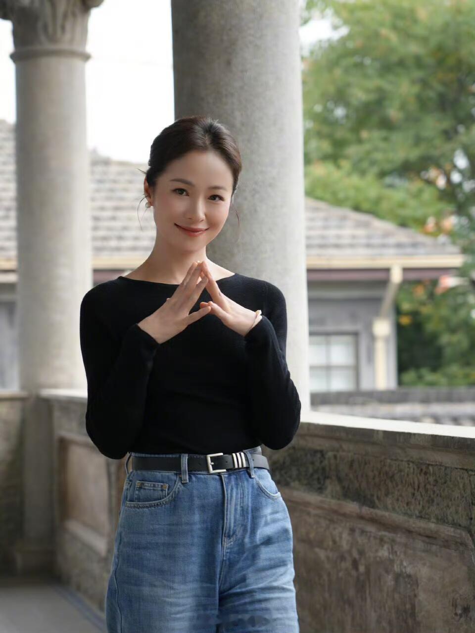 江一燕冬日写真​​​