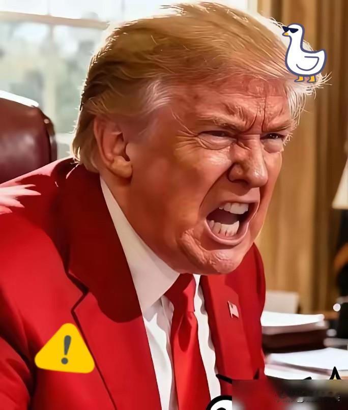 "不许中国储备粮食！"​我这活了大半辈子还真没见过这么离谱的强盗逻辑。你美国3