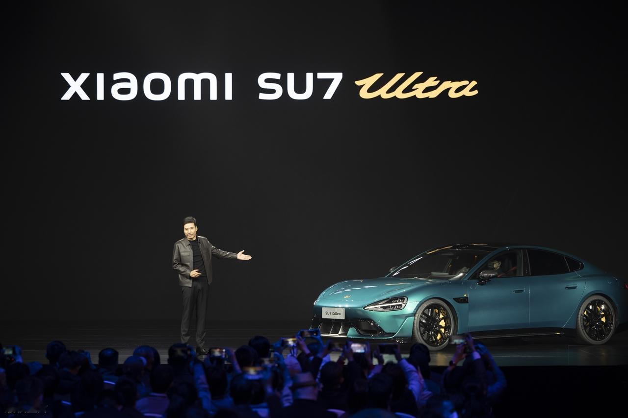 小米15Ultra：6499元的高端赌局，值不值？小米15Ultra携“影