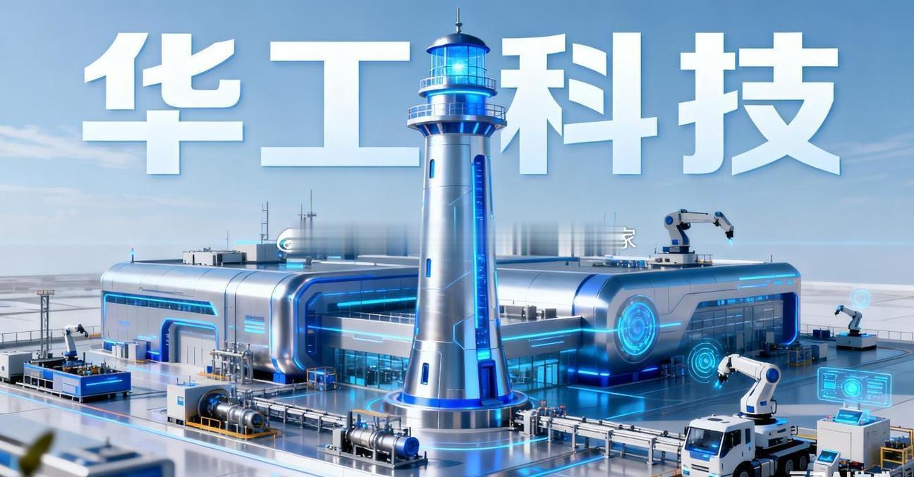 #行业公司研究##顶级股权企业家#华工科技,光芯片、光器件、光模块一、公司历史华工科技1999年在武