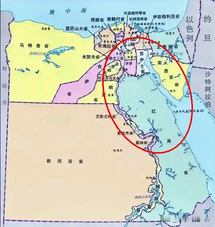 中东三大国不行了。沙特有钱有装备，但军队打不了仗，全靠别人罩着。伊朗被制裁搞垮了