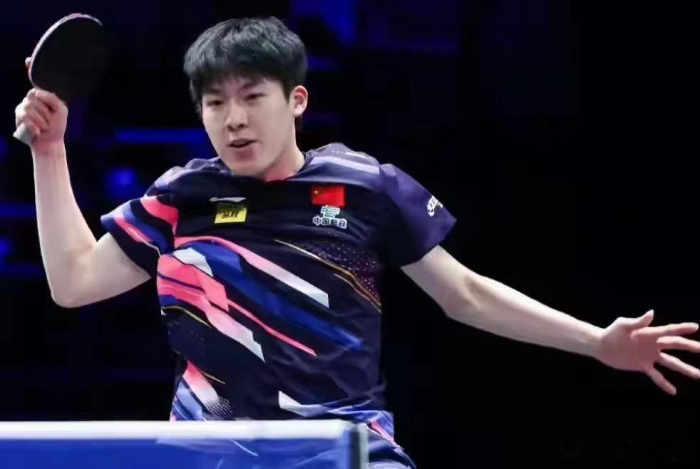 WTT美国大满贯赛外卡提前公布女单阵容堪称“神仙打架”：孙颖莎、王曼昱领衔，陈熠