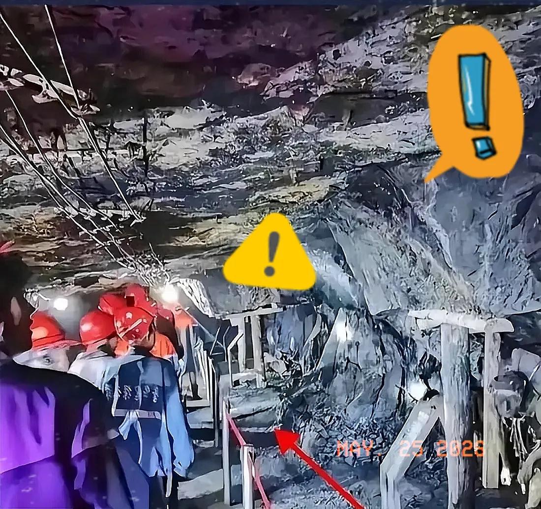 我以前也觉得煤老板这帮人，眼里只有那几块黑金，赔个几亿估计眼都不眨。后来跟圈里人